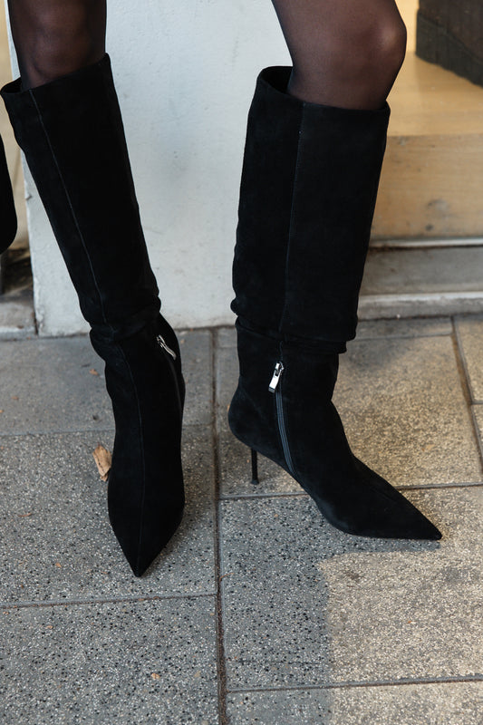 מגף צ'רלי 252-802-6