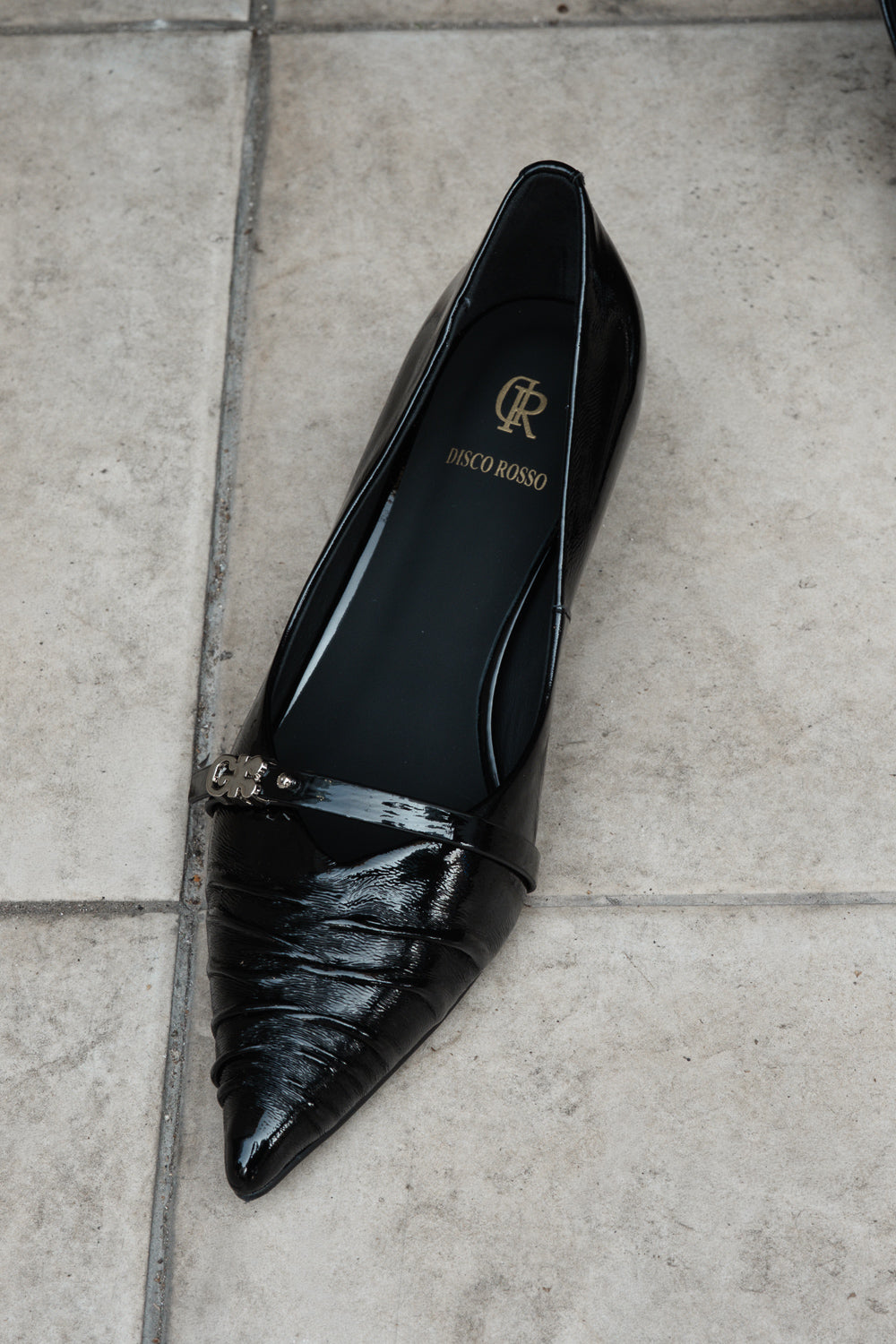 סירה כיווץ עקב 5 252-2533-8