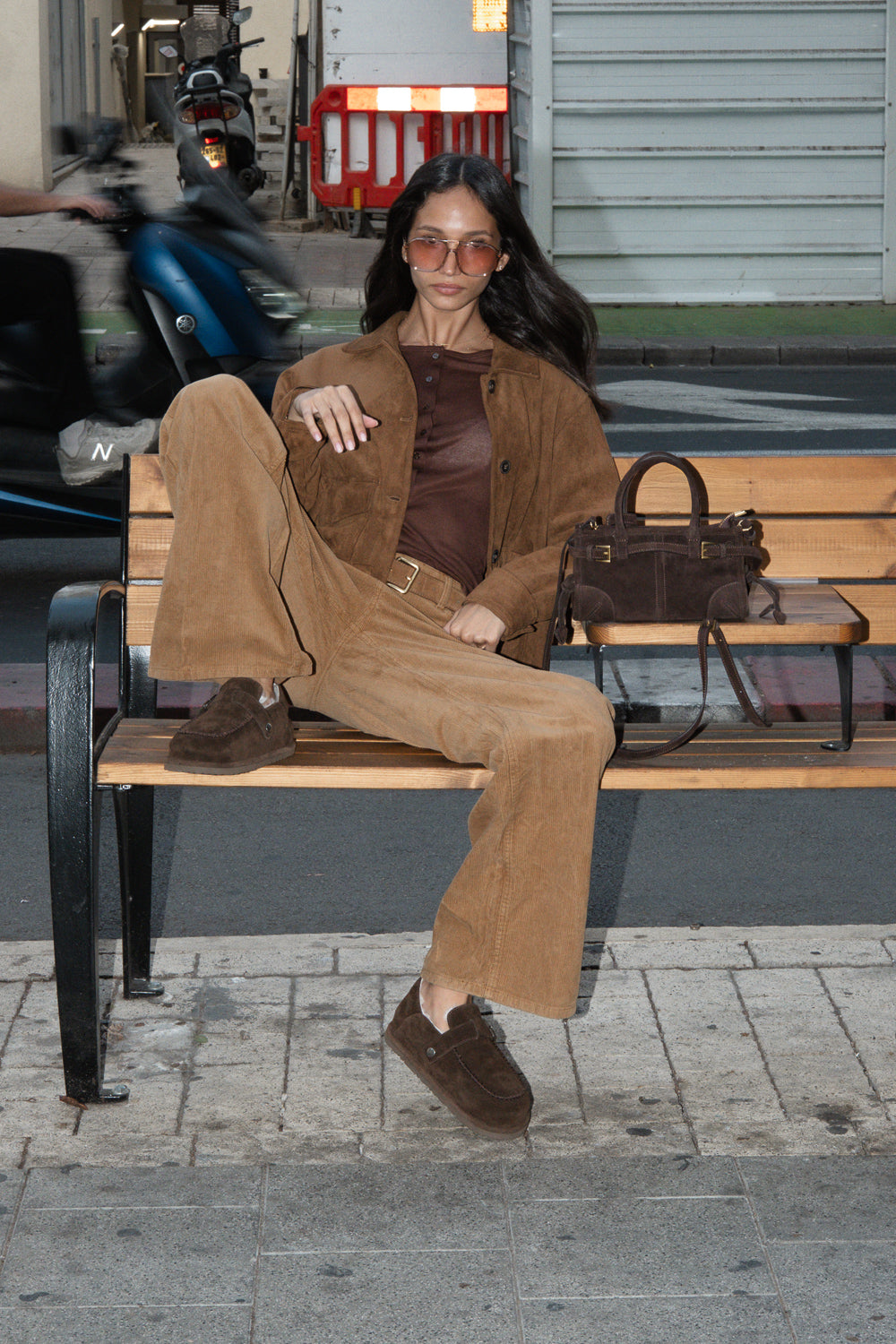 תיק לוסיה 963