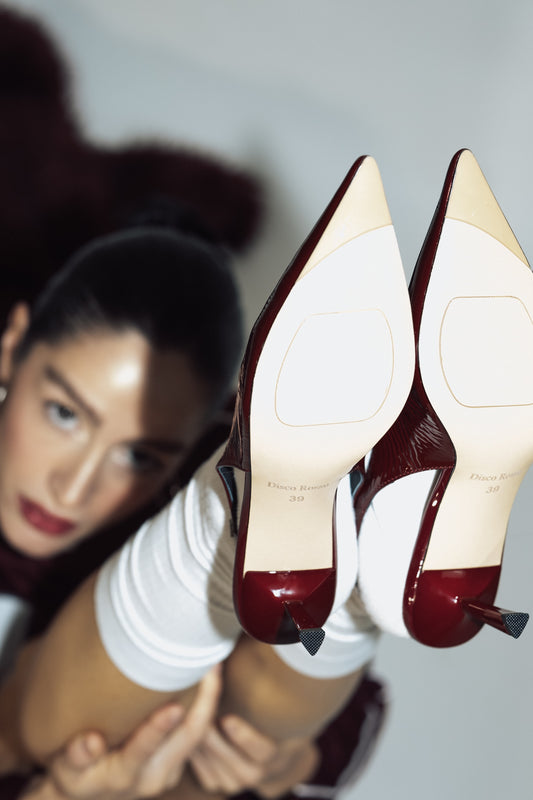 שאנל DR בצד - 241-425