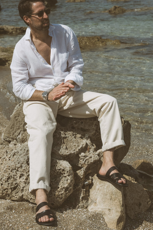 כפכף רצועה בוהן 251-2307-2