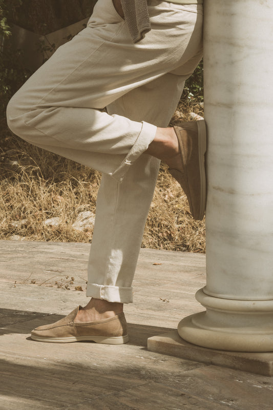 מוקסין ספורטיבי 251-9627-1