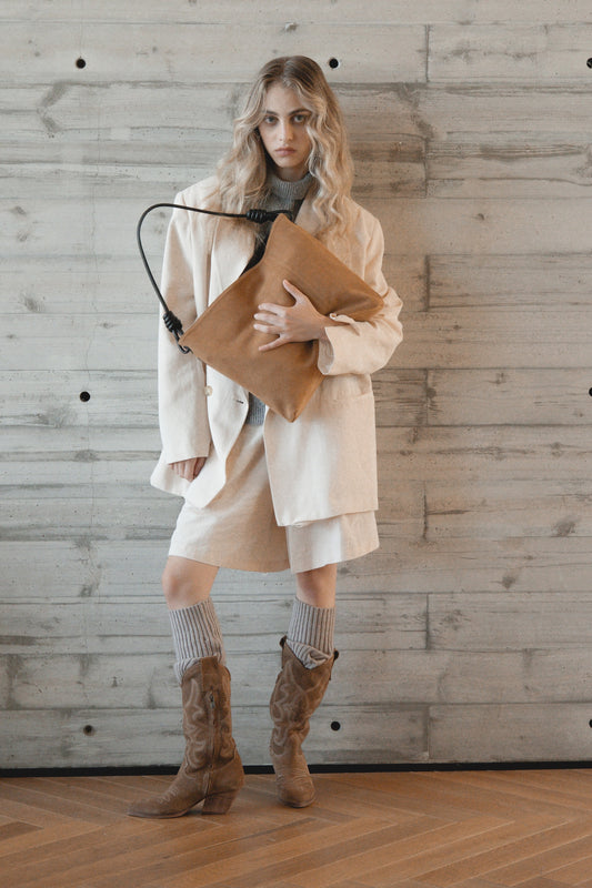 תיק זמש קשר 230933