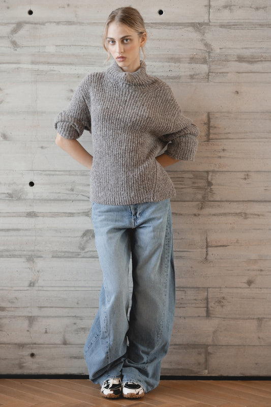 סניקרס סנדי 252-1817-1