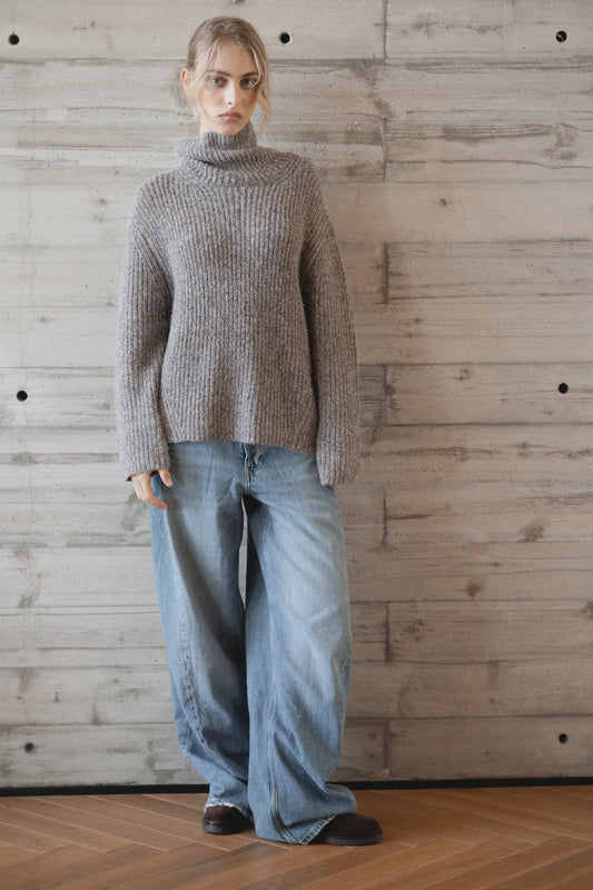 מגפון 2 אבזמים 3 עגול 252-1520