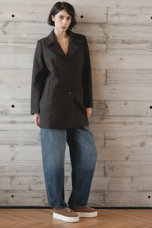 סניקרס לשון יהלומים רוקי 251-3-1