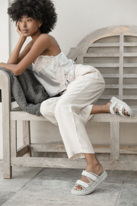 כפכף רשת DR אנטומי - 251-1165-5