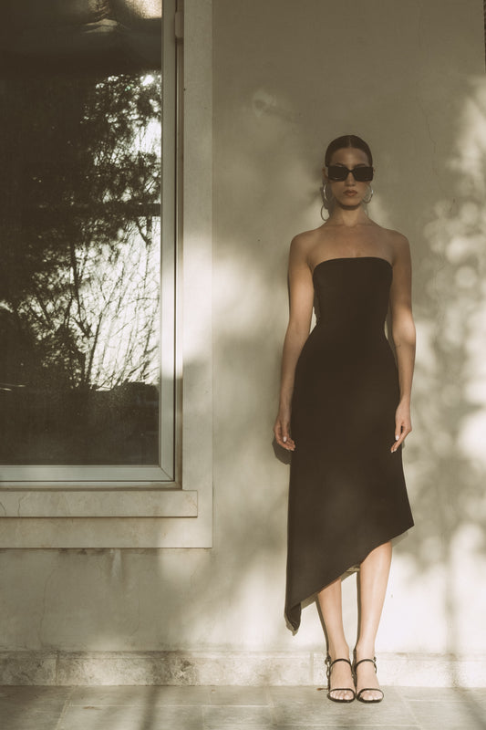 סנדל 2 פסים דקים 251-202-16