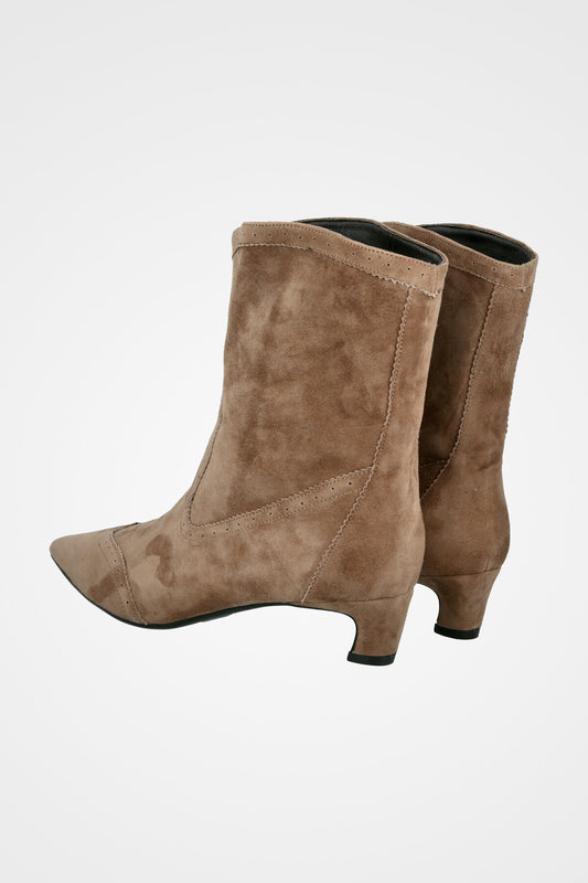 מגפון שפיץ עקב פיקולו 252-237-5