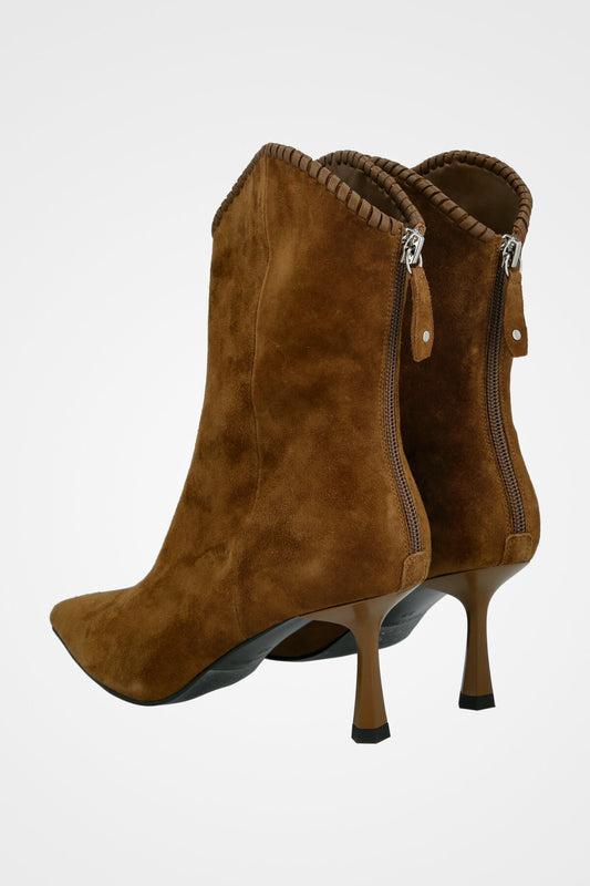 252-365-31 מגפון שפיץ קליעה עליונה