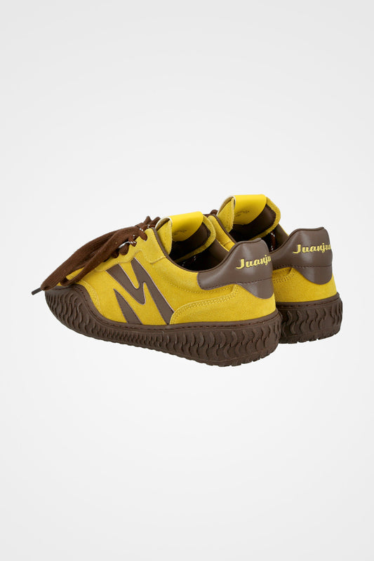 252-225-02 JUAN סניקרס