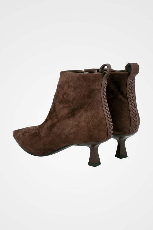 מגפון רוכסן צד 252-766-78