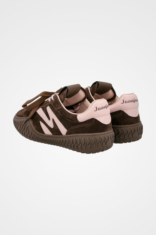 252-225-02 JUAN סניקרס