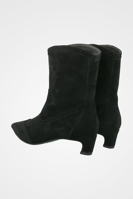 מגפון שפיץ עקב פיקולו 252-237-5