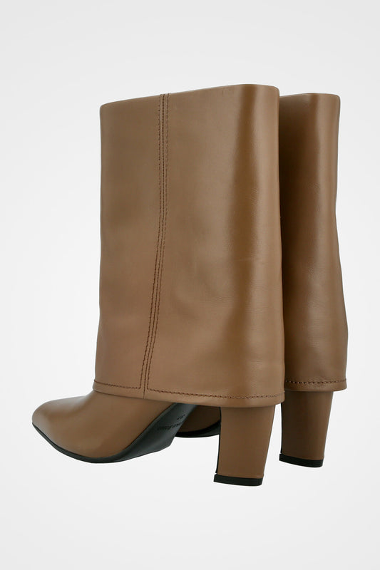 מגפון שפיץ שרוול 252-248-01