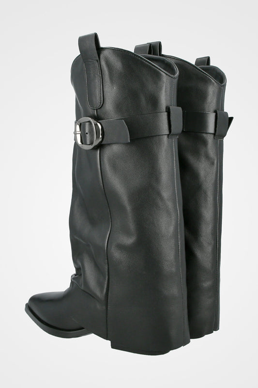 מגף בוקר שרוול חגור-252-932-11