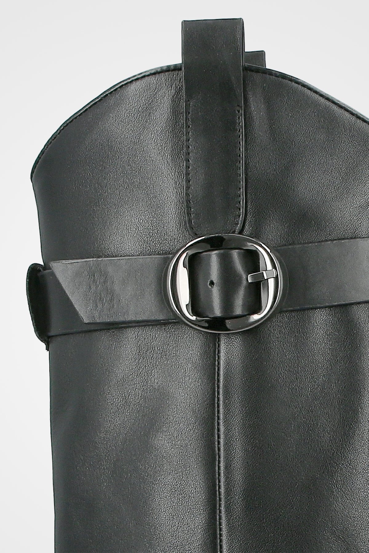 מגף בוקר שרוול חגור-252-932-11