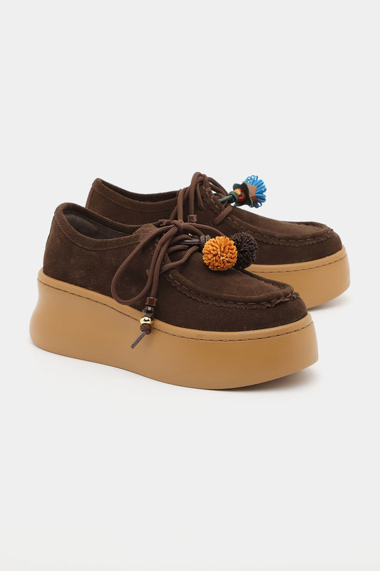 מוקסין יגואר פונפון 252-93-17