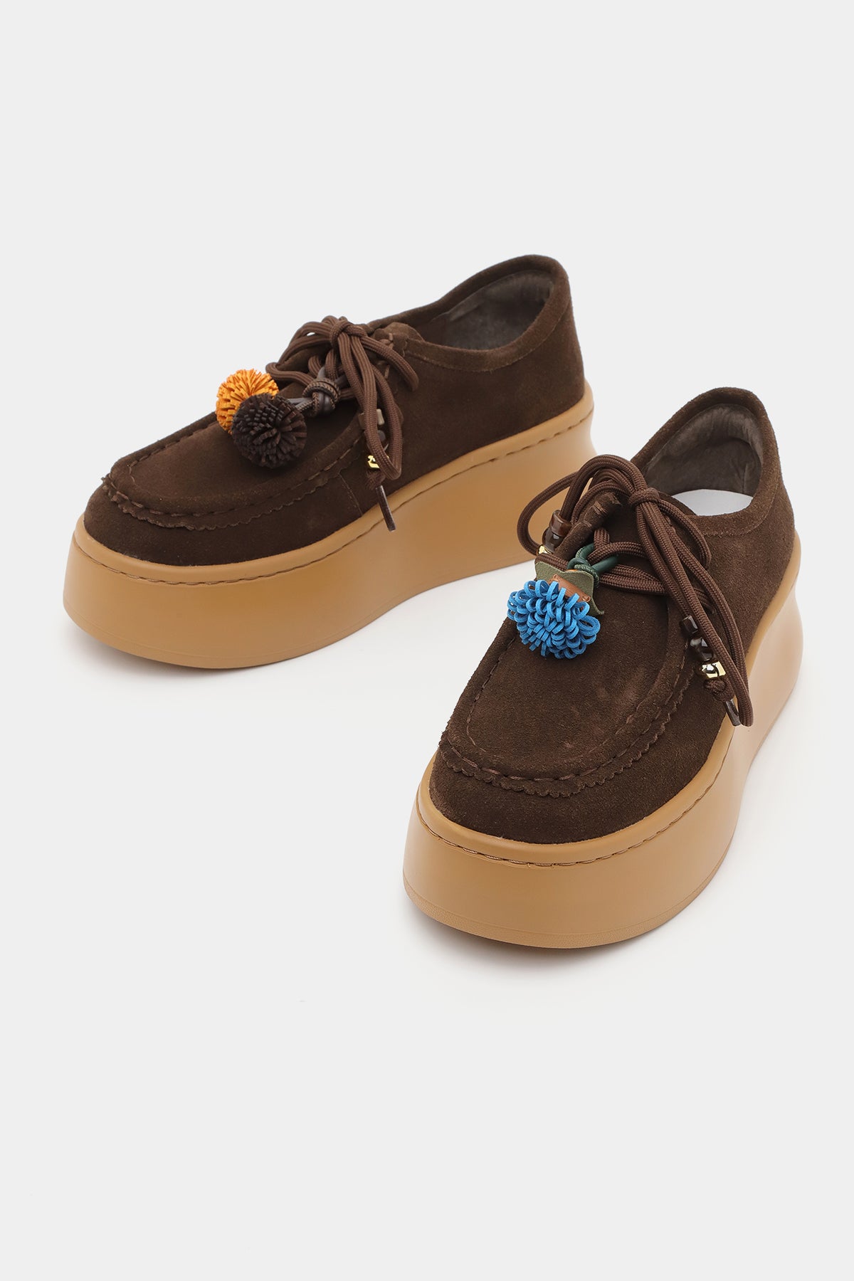 מוקסין יגואר פונפון 252-93-17