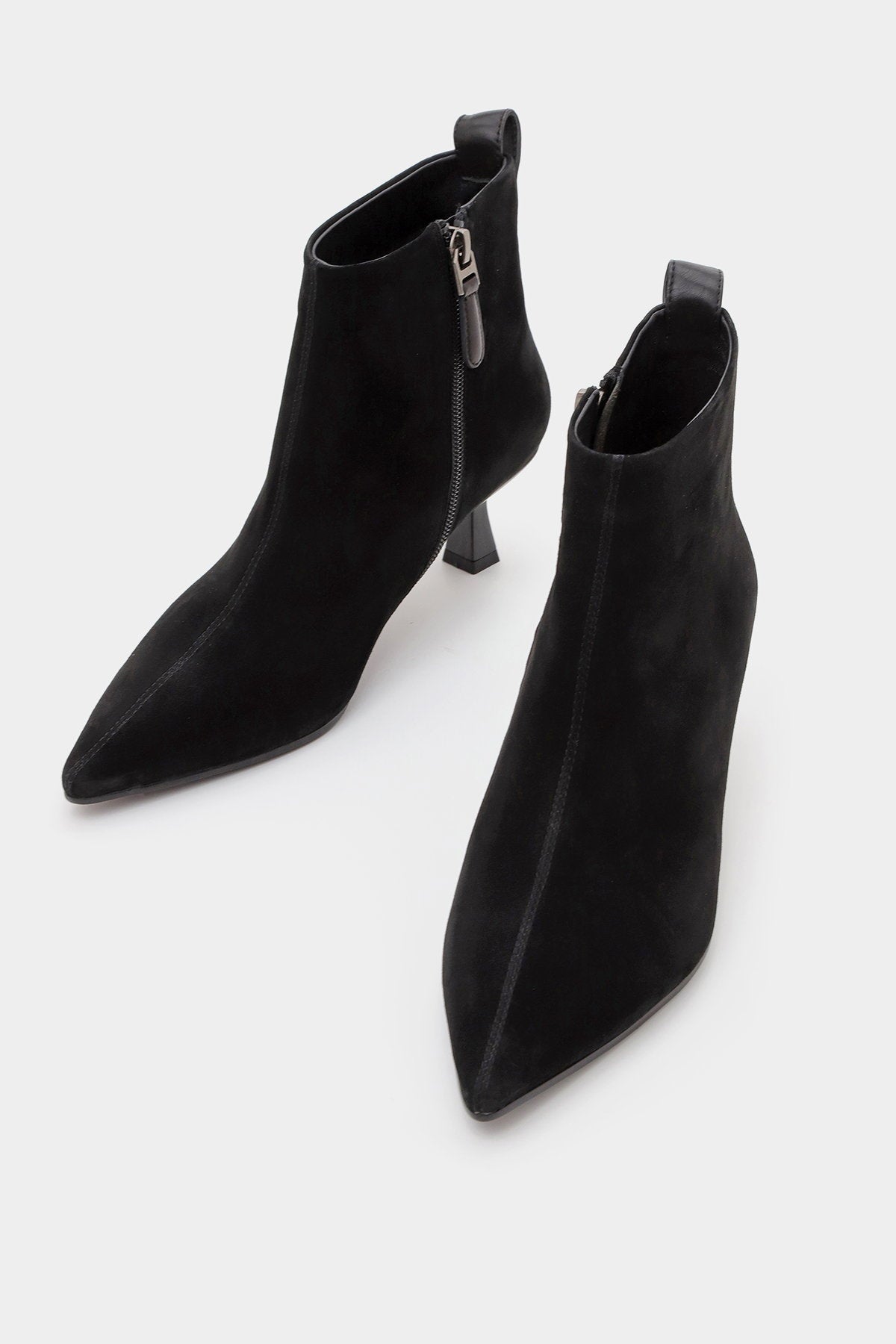 מגפון רוכסן צד 252-966-78