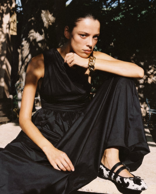 בלרינה פרווה 2 רצועות 261-258-11