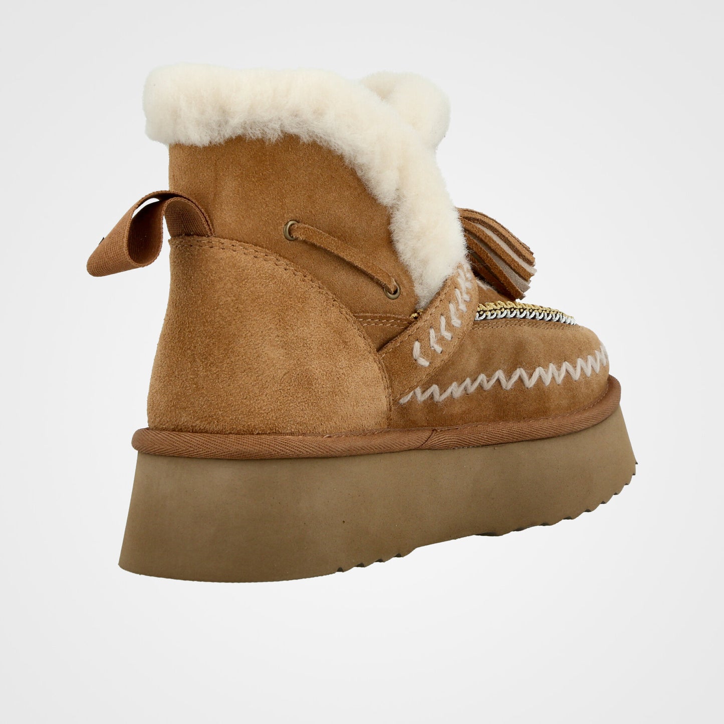 מגפון פונפון פרווה - 242-077-1