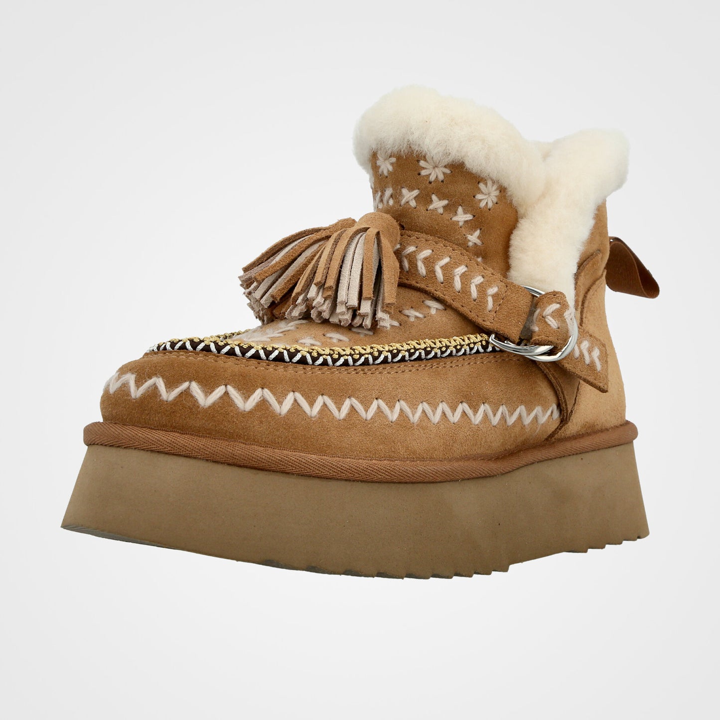 מגפון פונפון פרווה - 242-077-1