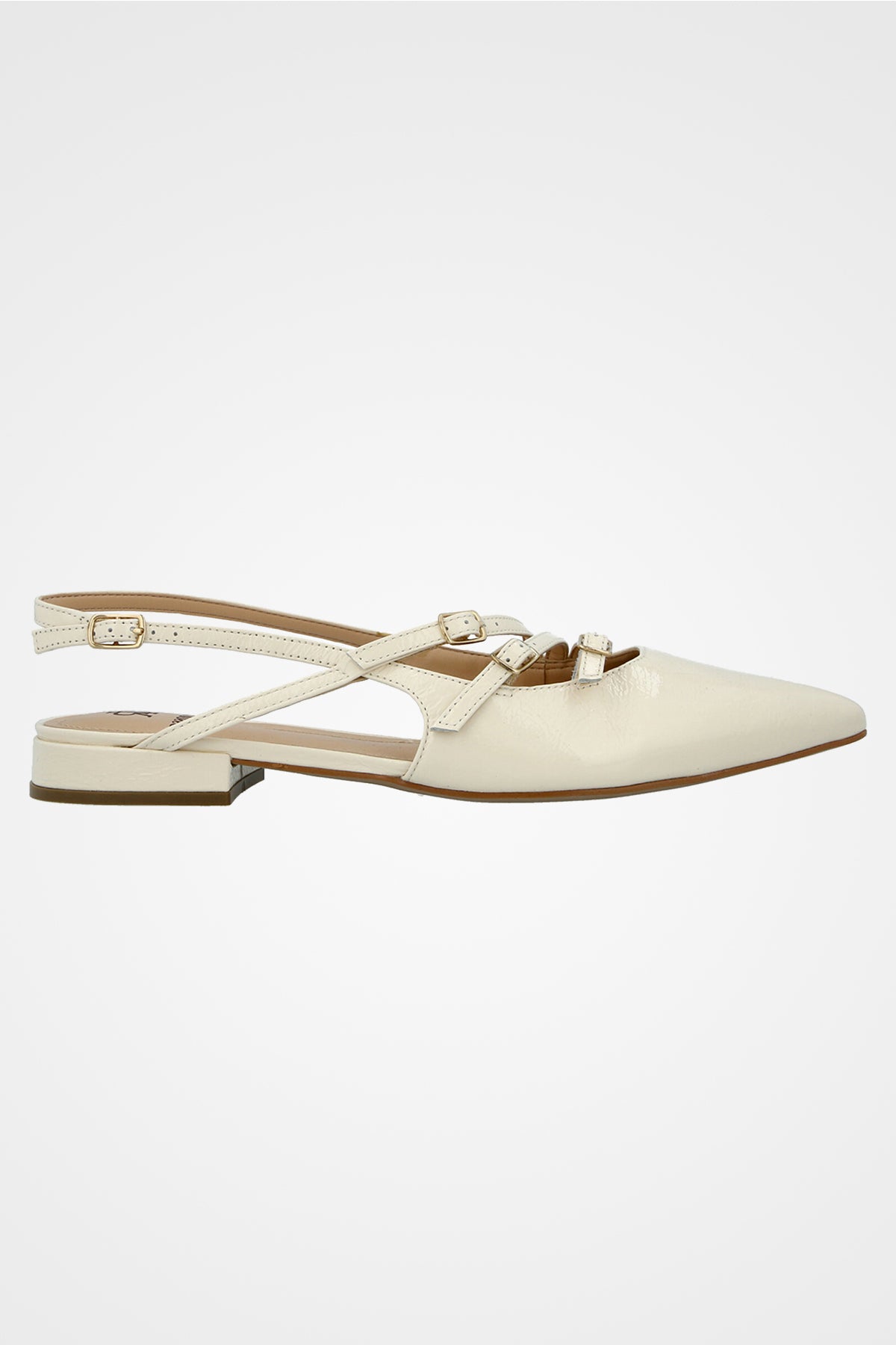 שאנל 3 אבזמים אלכסון 242-2403001