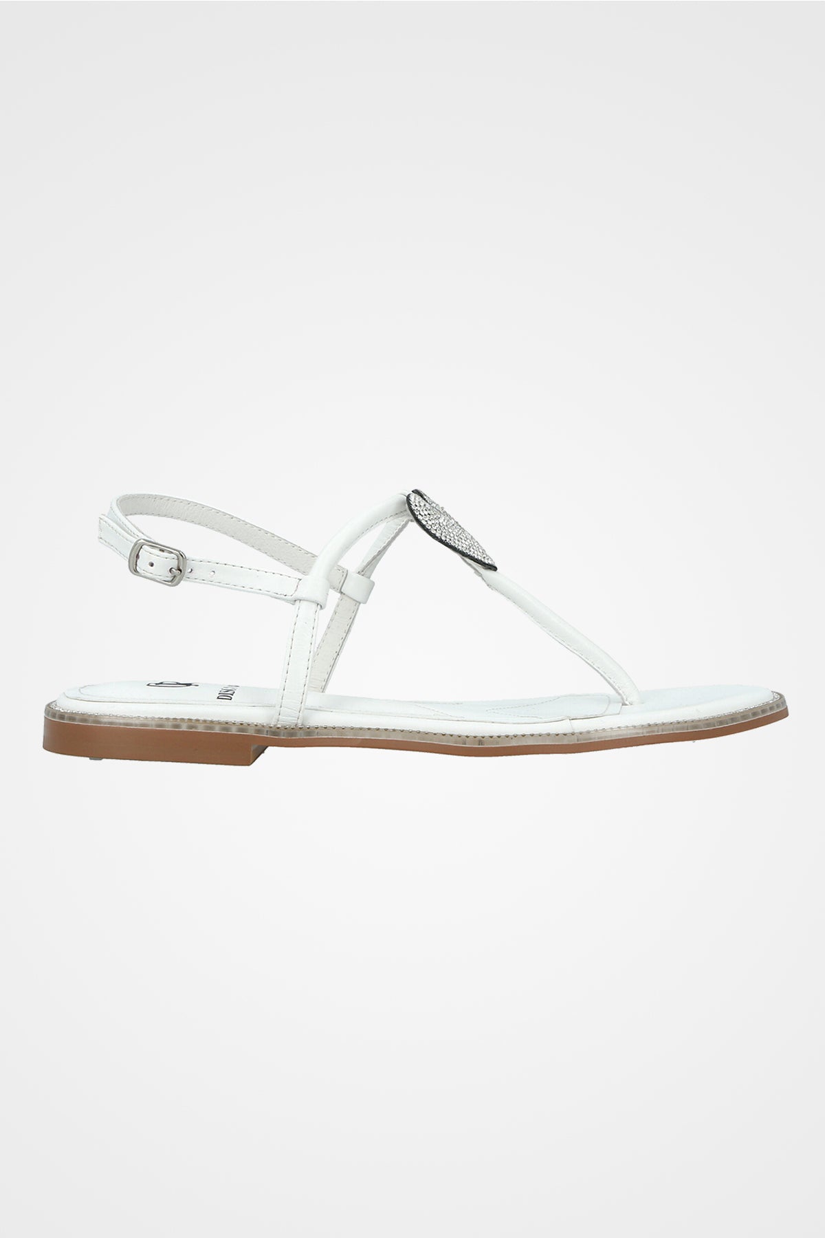 סנדל אצבע לב - 241-2318-3