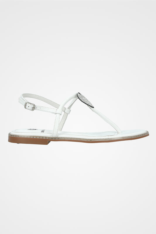 סנדל אצבע לב - 241-2318-3