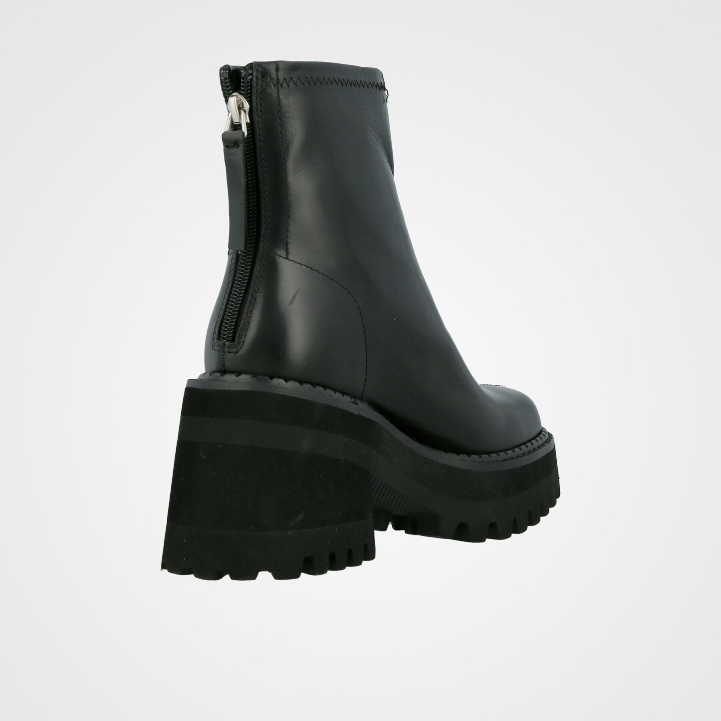 מגפון רוכסן אחורי  - 242-1308-3