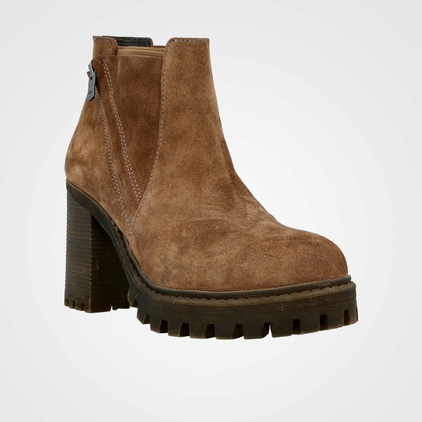 מגפון רוכסן צד אלכסון - 242-2293