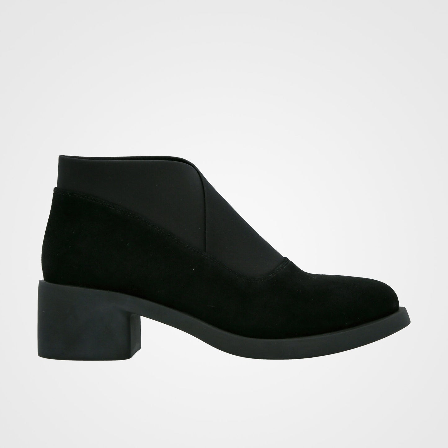 מגפון שילוב גומי   - 242-230-1