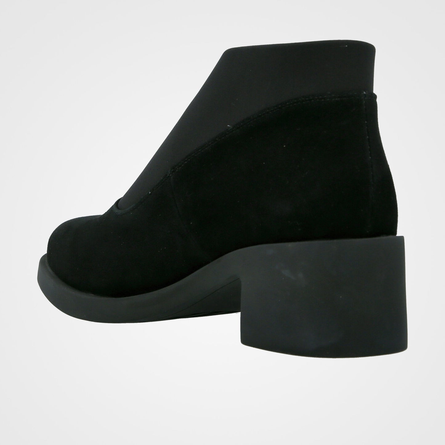 מגפון שילוב גומי   - 242-230-1