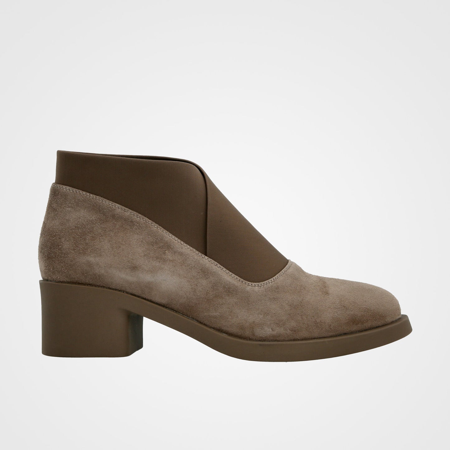 מגפון שילוב גומי   - 242-230-1