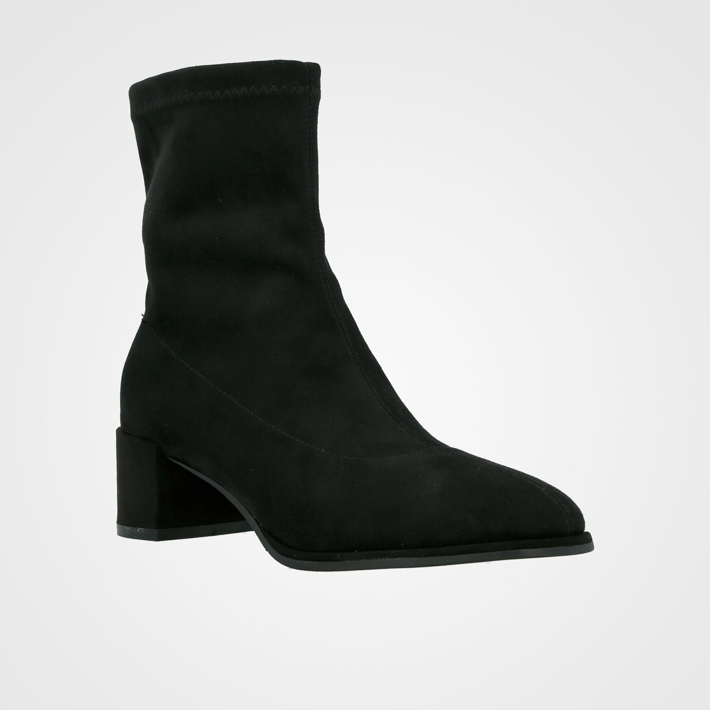 מגפון נשים אלסטי - 242-2839-1