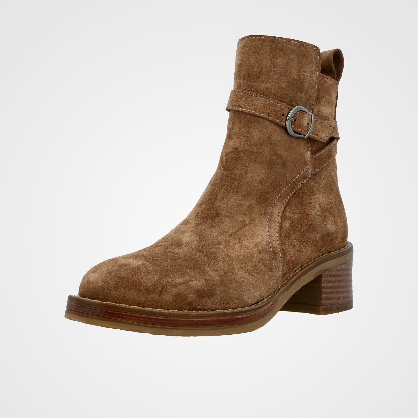 מגפון רצועה אבזם - 242-5380