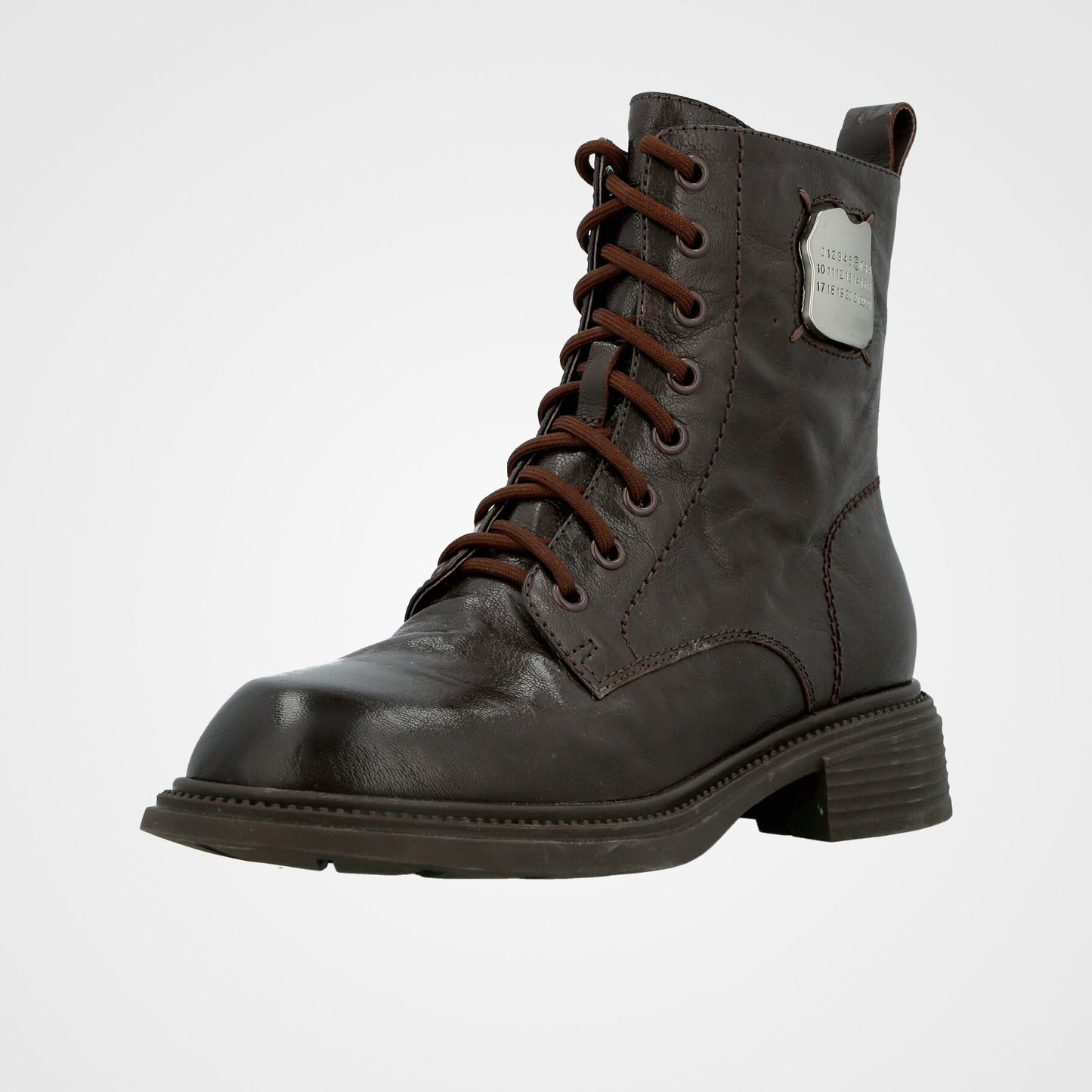 מגפון שרוך סמל צד - 242-801-7