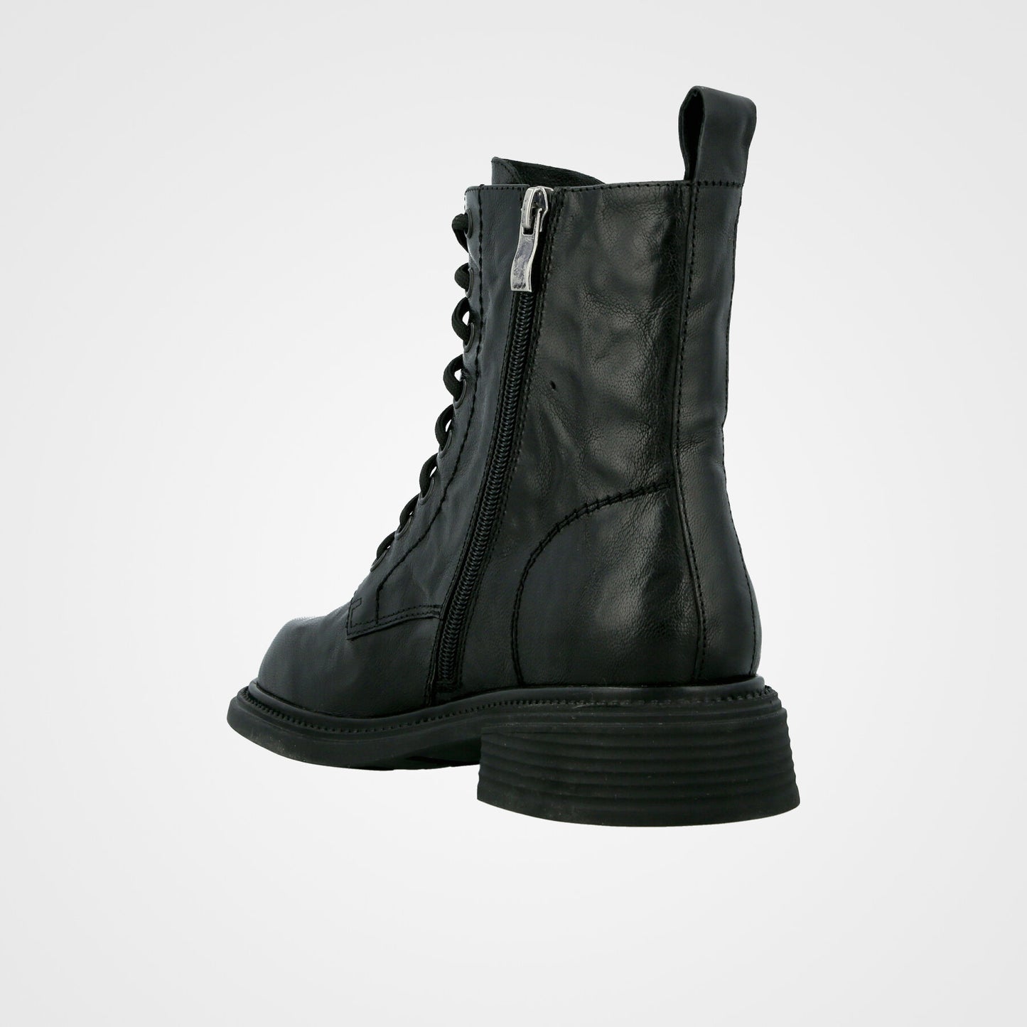 מגפון שרוך סמל צד - 242-801-7