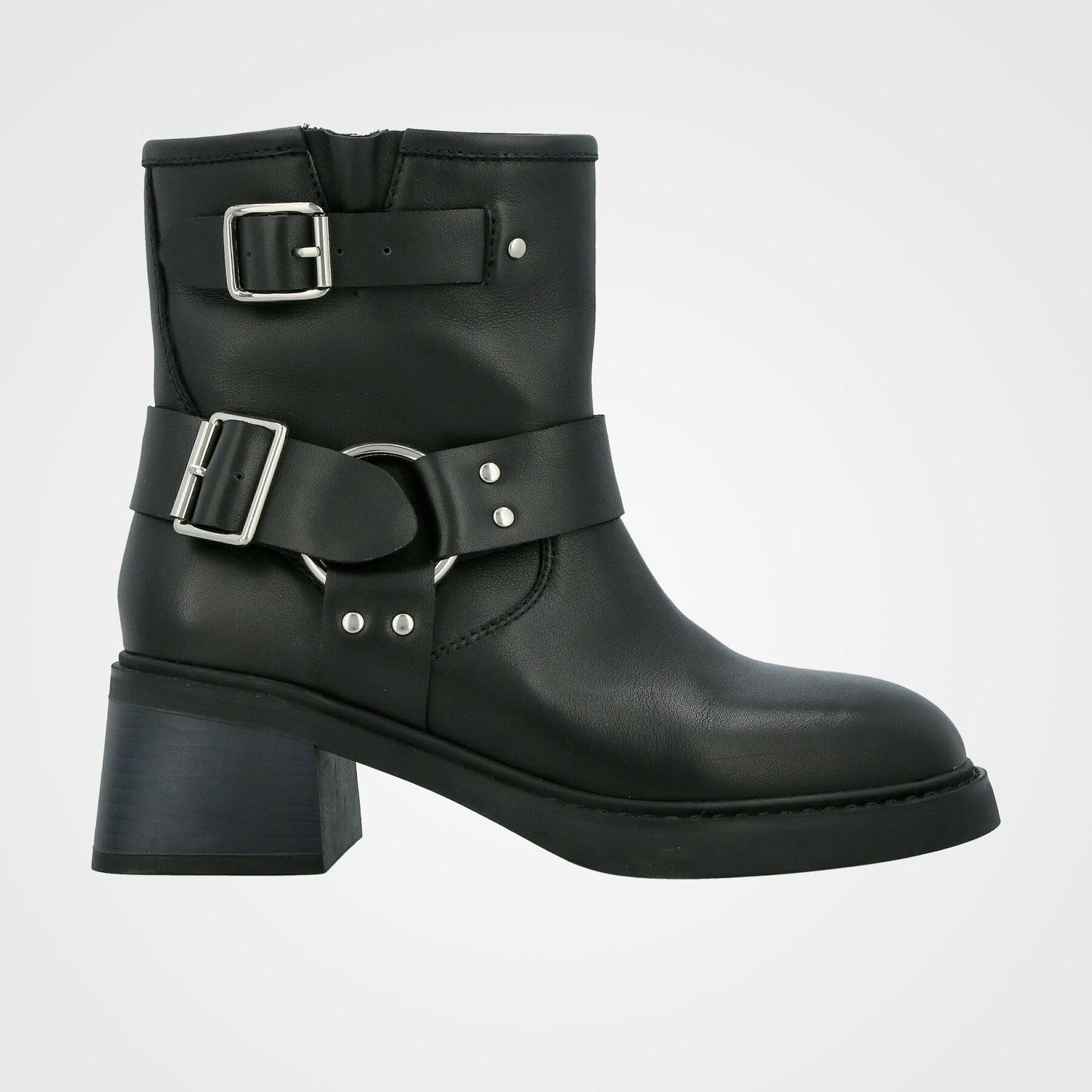 מגפון רכיבה אבזמים - 242-815-1