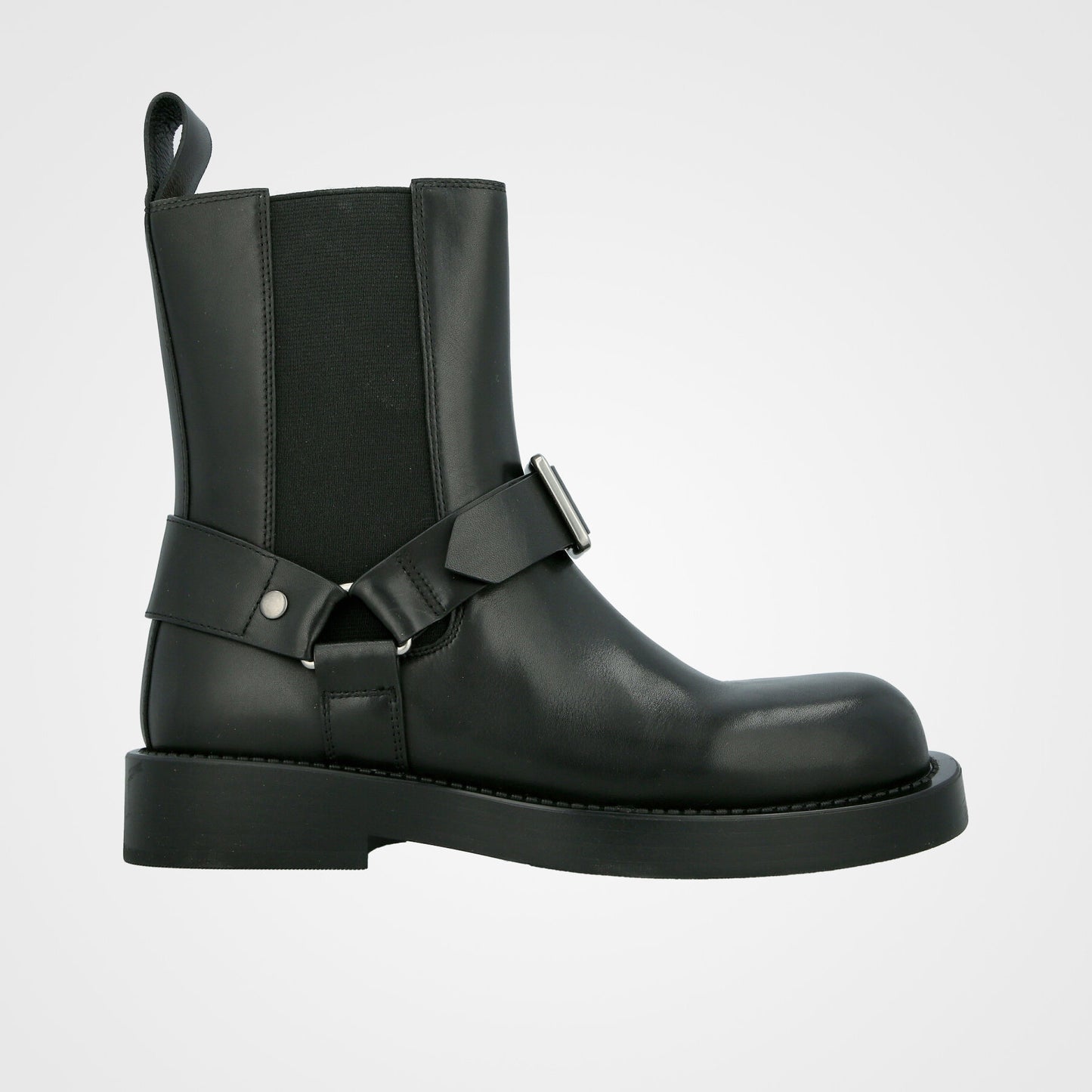 מגפון רכיבה אבזם  - 242-9558-1