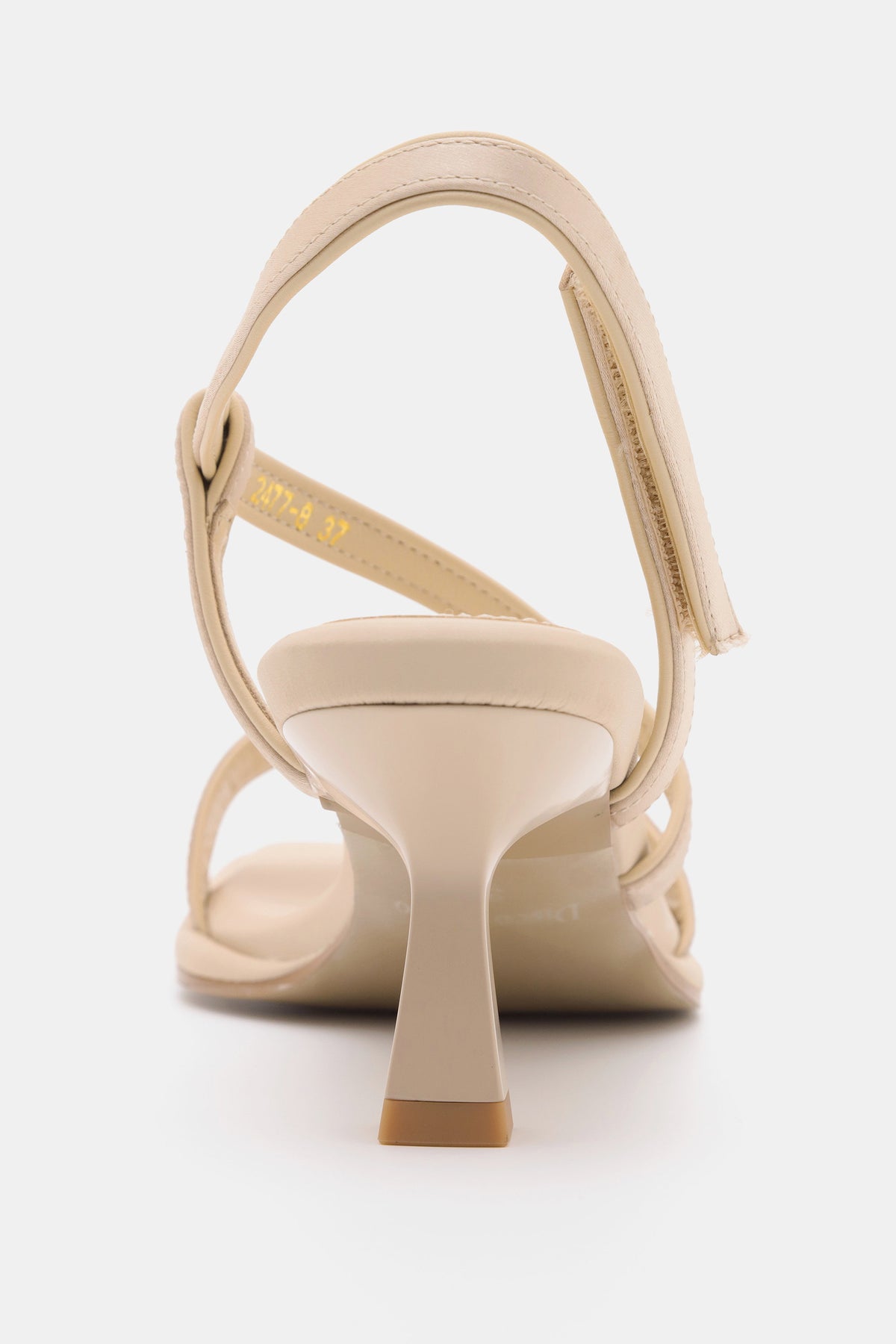סנדל קרהה פס אלכסון 251-2477-8
