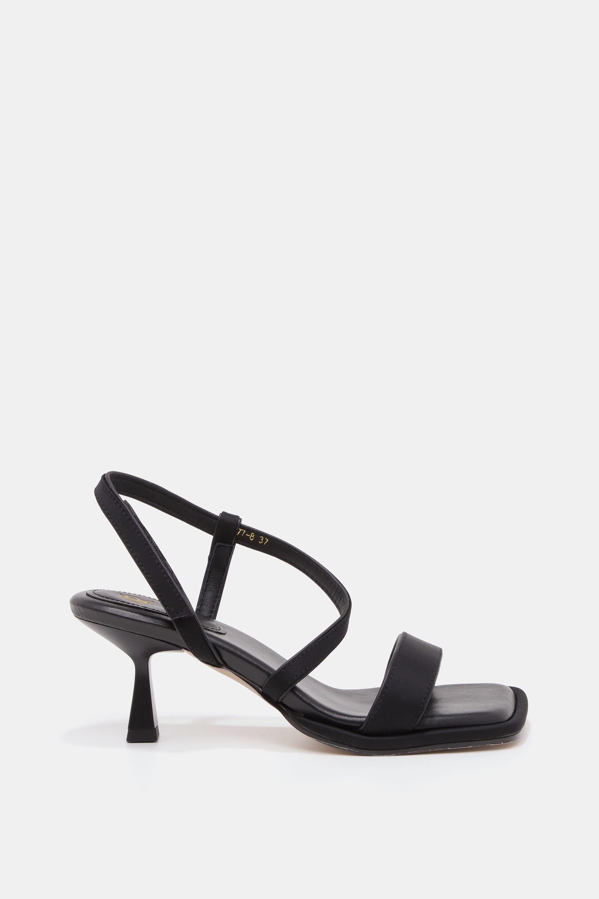 סנדל קרהה פס אלכסון 251-2477-8