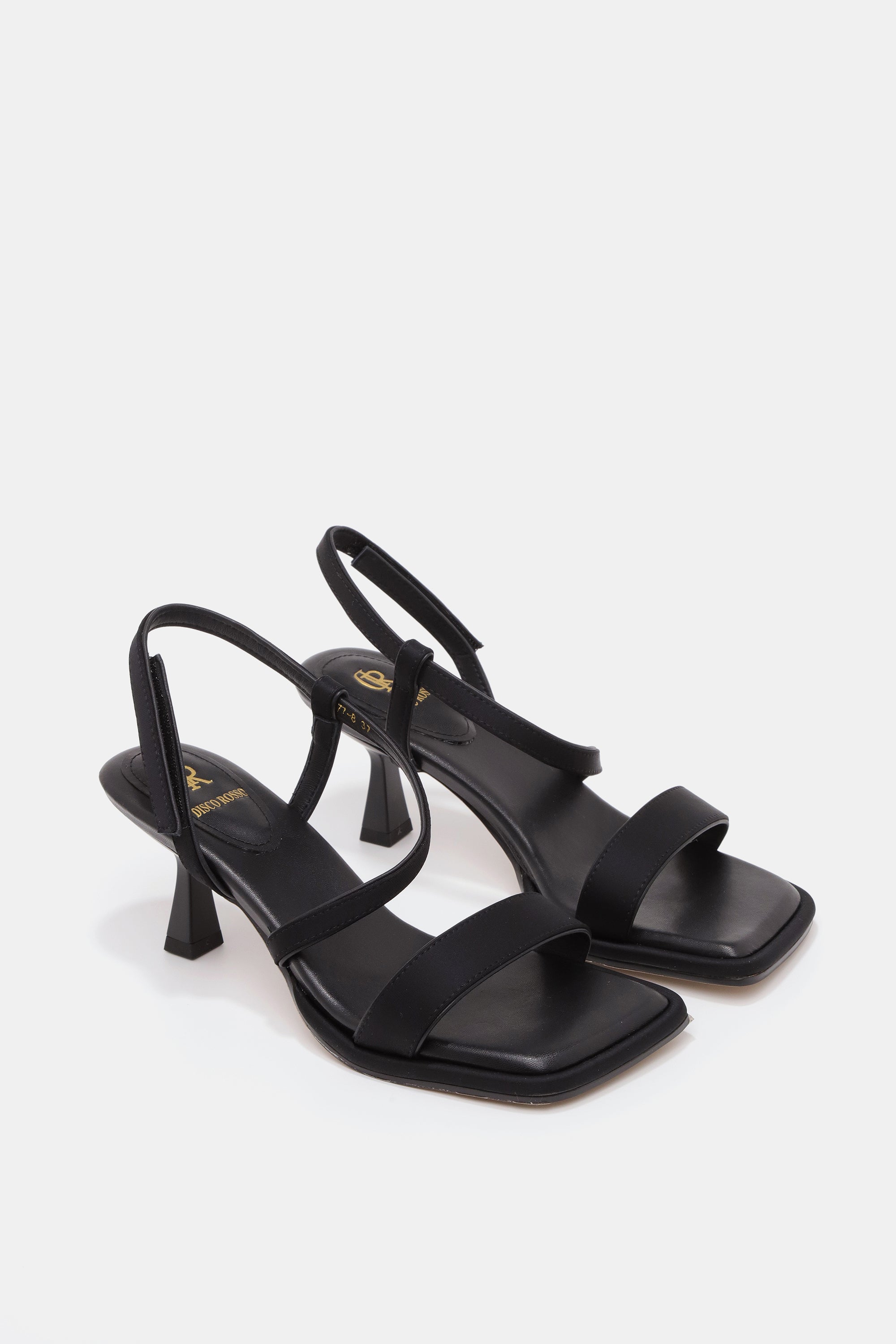 סנדל קרהה פס אלכסון 251-2477-8