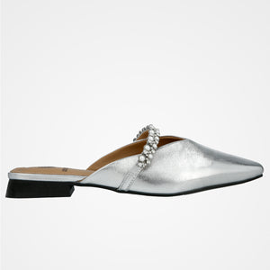 כפכף פס פנינים - 251-3999-1