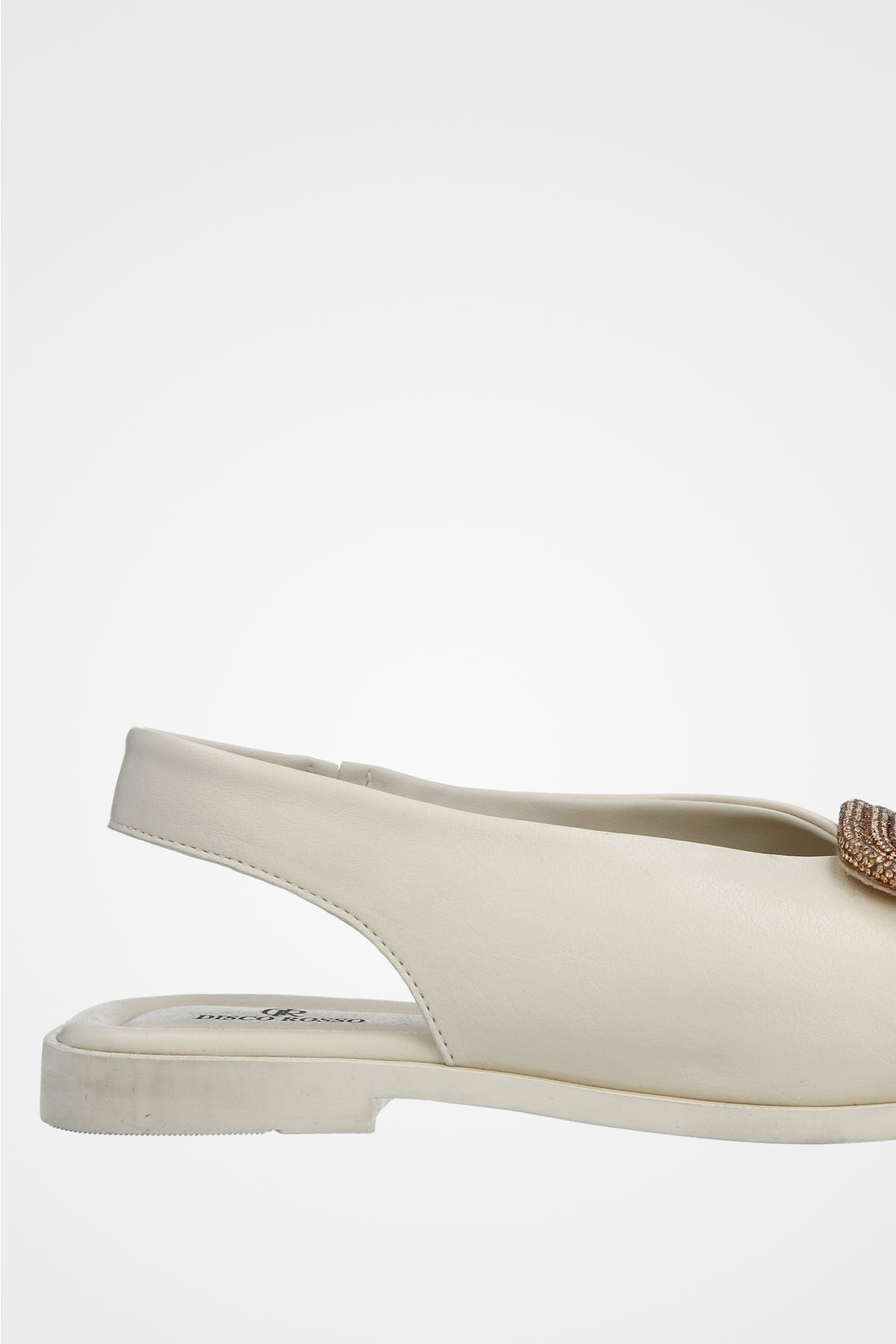 סנדל אבזם מרובע יהלומים 251-50395-6