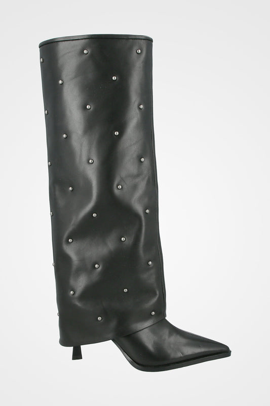 מגף שפיץ שרוול ניטים 252-1688-2