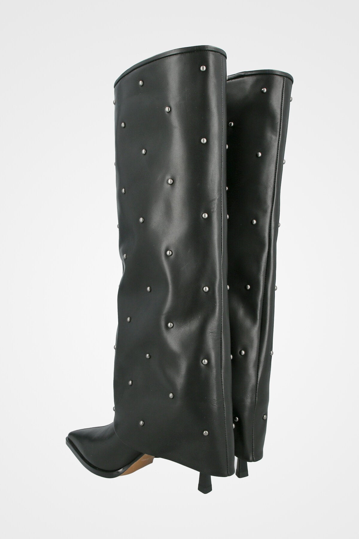 מגף שפיץ שרוול ניטים 252-1688-2