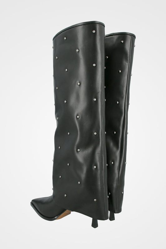 מגף שפיץ שרוול ניטים 252-1688-2