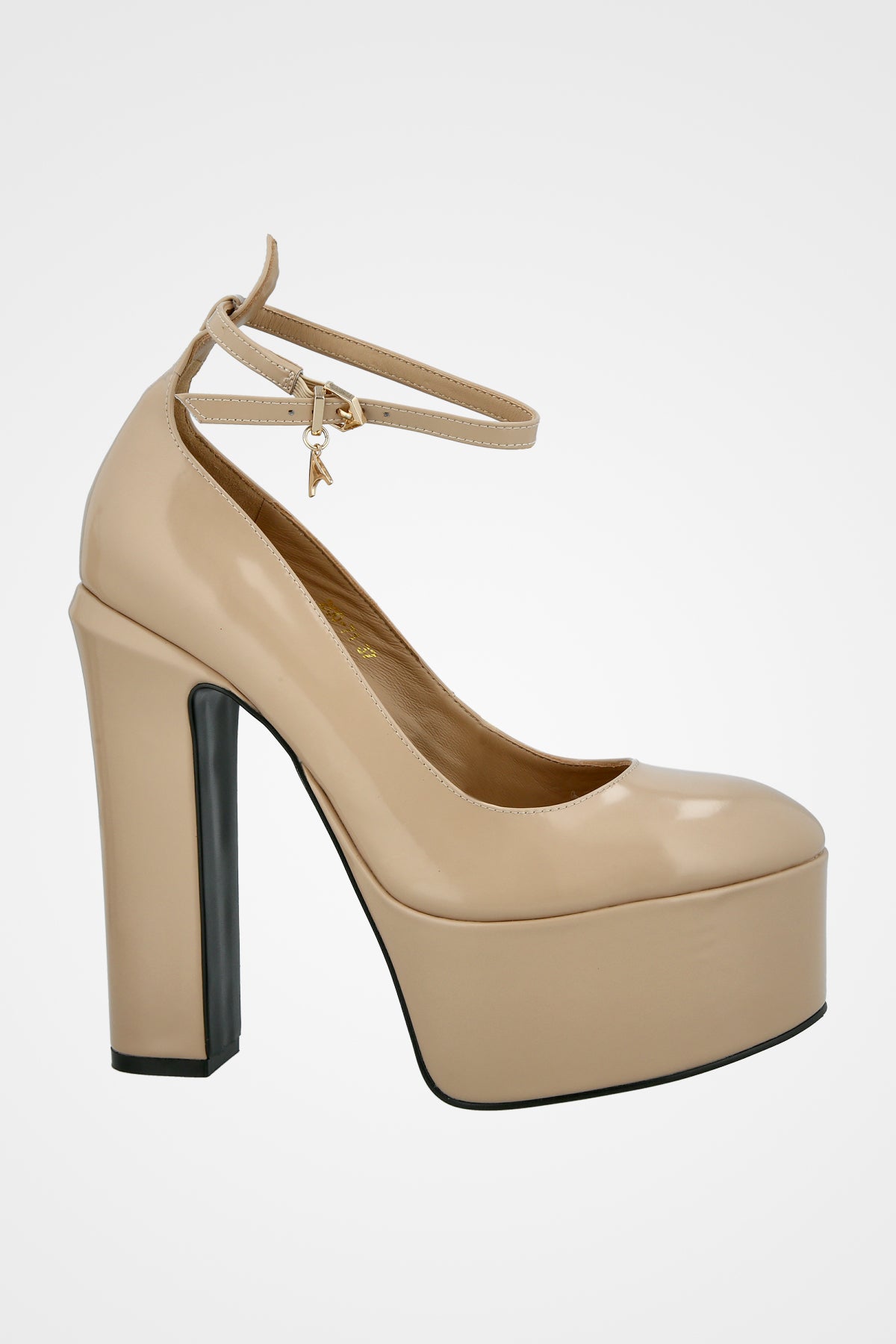 סירה רצועה 15 פלט 252-200-71